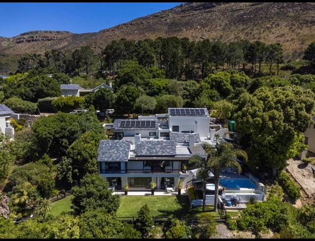 4 BEDROOM HOUSE FOR SALE IN STEENBERG GOLF ESTATE